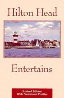 Hilton Head Entertains 0871973200 Book Cover
