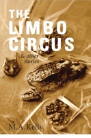 Limbo Circus 1967673039 Book Cover