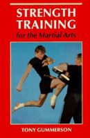 Strength Training for the Martial Arts 0713632631 Book Cover