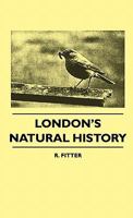 London's Natural History 1445510278 Book Cover