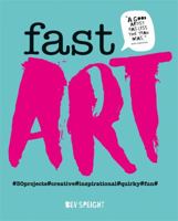 Fast Art 1781575150 Book Cover