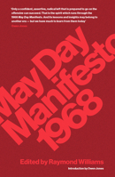 May Day Manifesto 1968 1786636271 Book Cover