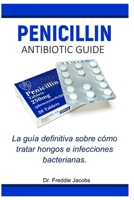 Penicillin B0CHGHVWJL Book Cover