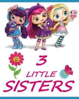 3 little sisters 1796941689 Book Cover