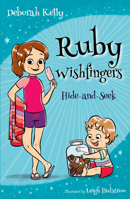 Ruby Wishfingers: Hide-and-Seek 192513993X Book Cover