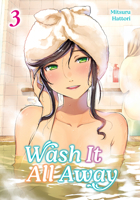 Wash It All Away 03 1646093763 Book Cover
