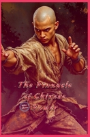 The Pinnacle of Chinese Power B0GSCLYXZ5 Book Cover