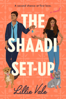 The Shaadi Set-Up 059332871X Book Cover