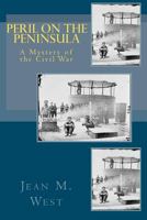 Peril on the Peninsula 1448669782 Book Cover