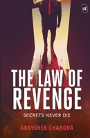 The Law of Revenge 9395192941 Book Cover