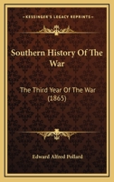 The Third Year of the War. 1275792618 Book Cover