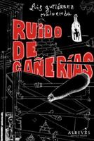 Ruido de Cañerías 8415098650 Book Cover