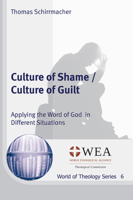 Culture of Shame / Culture of Guilt 1532655754 Book Cover
