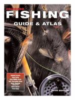 Colorado Fishing Guide & Atlas 0930657411 Book Cover