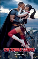 The Power Couple B0F22YRKDY Book Cover