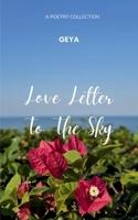 Love Letter To The Sky 9370920412 Book Cover