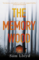 The Memory Wood 0385694830 Book Cover