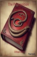 The Premonition Journal B0G4XCJVGL Book Cover