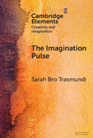 The Imagination Pulse: From Flickers to Firestorms in Reading 1009528432 Book Cover