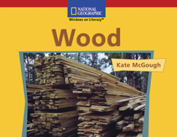 Wood 0792286588 Book Cover