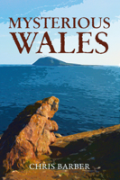 Mysterious Wales (Paladin Books) 0586084193 Book Cover