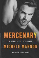 Mercenary (The Deadliest Lies Novels) B08HGTJJBW Book Cover