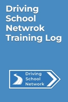 DSN Training Log B0GZBSPZTH Book Cover