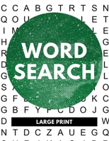 Word Search Large Print: Large Print Word Search Books for Seniors and Adults (Vol. 30) B08L416SH8 Book Cover