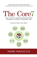 What's Your Rate?: How to Buy a Home and Secure Your Financial Future At The Same Time 1599323419 Book Cover