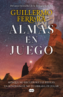 Almas En Juego / Souls at Stake 6073170041 Book Cover