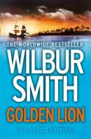 The Golden Lion 0062276581 Book Cover
