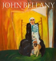 John Bellany 190627052X Book Cover