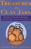 Treasures in Clay Jars 140103215X Book Cover