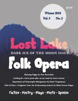 Lost Lake Folk Opera V5N2 173262741X Book Cover