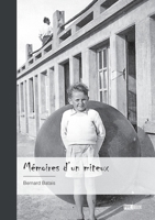 Mémoires d'un miteux 234237383X Book Cover