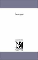 Anthropos 1425508138 Book Cover