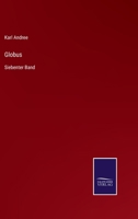 Globus: Siebenter Band 3375093659 Book Cover