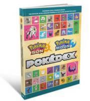 Pokemon Sun & Pokemon Moon 191101515X Book Cover