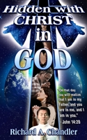 Hidden with Christ in God 1990078125 Book Cover