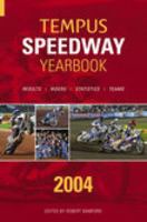 Tempus Speedway Yearbook 2004: Comprehensive Coverage of the 2003 Season 0752429558 Book Cover