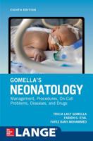 Neonatology: Management, Procedures, On-Call Problems, Diseases, Drugs 0838566871 Book Cover