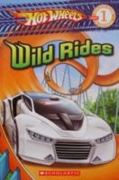 Wild Rides 0545153476 Book Cover