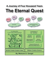 The Eternal Quest: A Journey of Four thousand Years 166576502X Book Cover