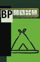 BP: Excursionismo y Acampado Equipo Fuego y Cocina 1463302835 Book Cover