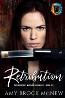 Retribution B08DC9ZXX6 Book Cover