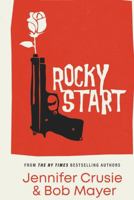 Rocky Start 1621254119 Book Cover