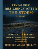 Hurricane Helene B0FKW1TFFJ Book Cover
