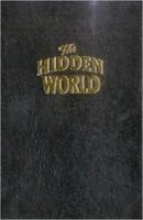Jim Shaw: The Hidden World 3863355849 Book Cover