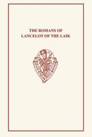 Lancelot of the Lake (Eet Os Ser.; Vol 6) 1145379796 Book Cover