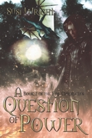 A Question of Power 1523603488 Book Cover